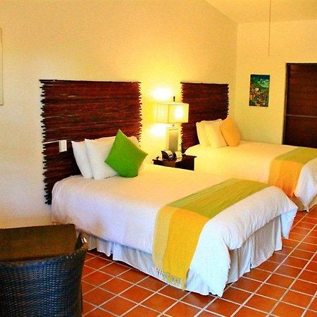 Anacaona Boutique Hotel Meads Bay Екстериор снимка