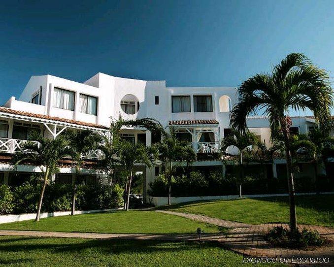 Anacaona Boutique Hotel Meads Bay Екстериор снимка