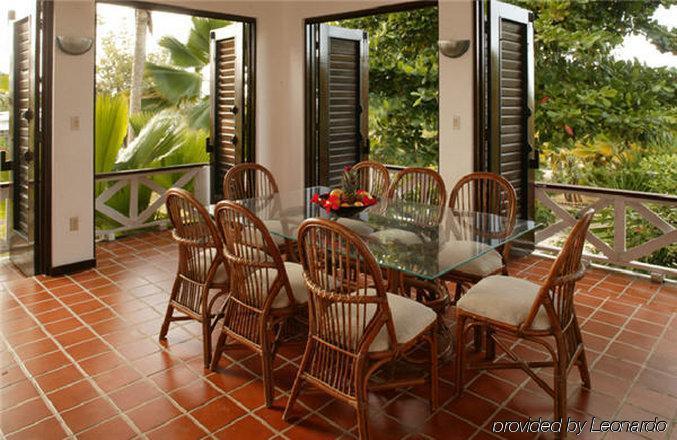 Anacaona Boutique Hotel Meads Bay Екстериор снимка
