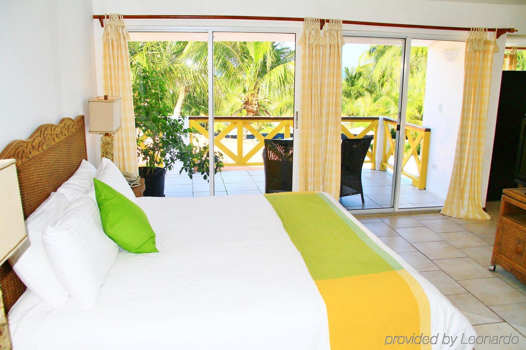 Anacaona Boutique Hotel Meads Bay Екстериор снимка