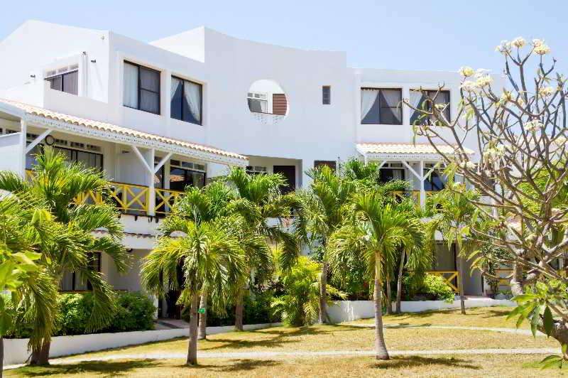 Anacaona Boutique Hotel Meads Bay Екстериор снимка