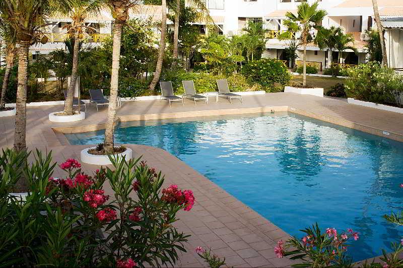 Anacaona Boutique Hotel Meads Bay Съоръжения снимка