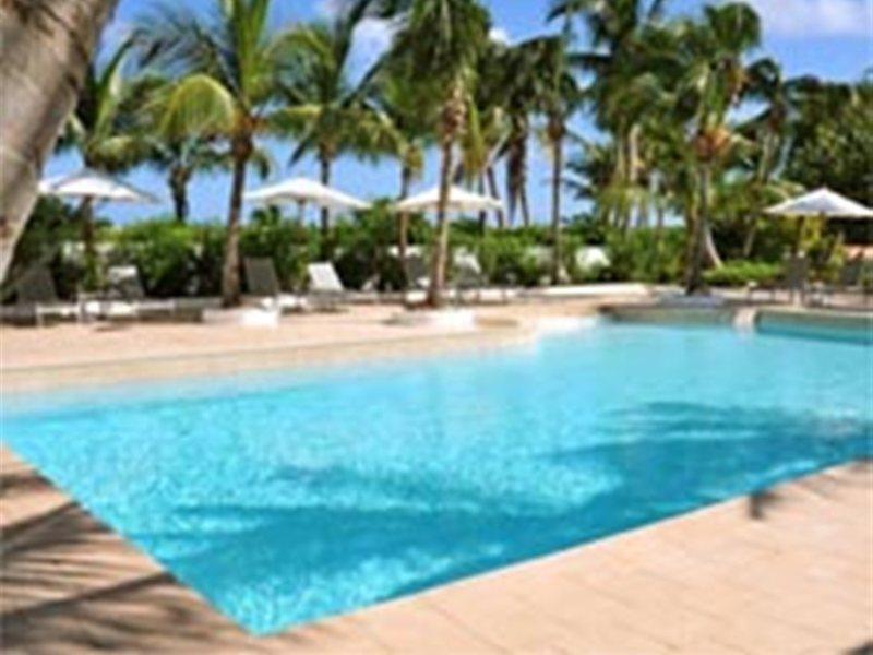 Anacaona Boutique Hotel Meads Bay Екстериор снимка