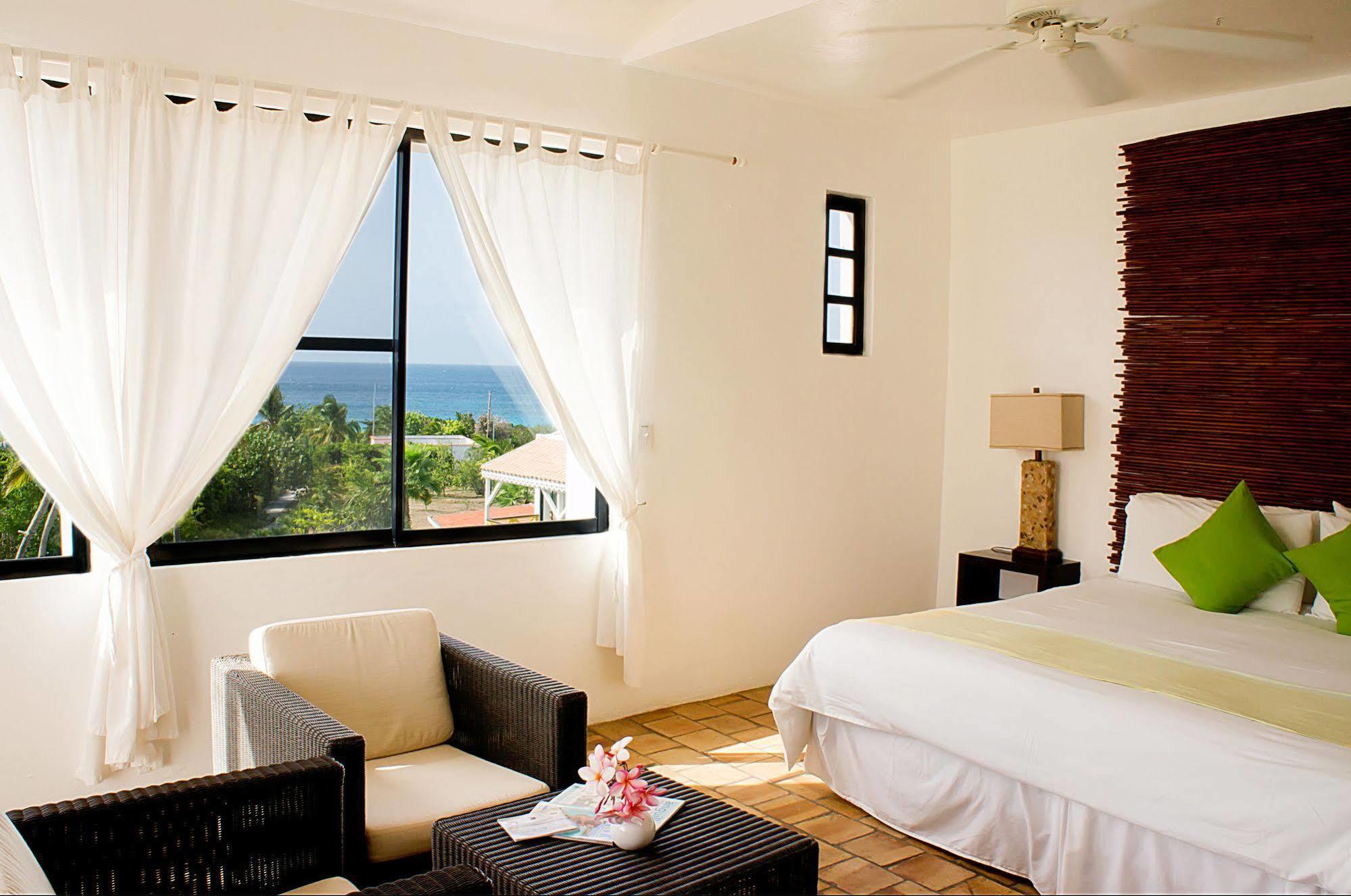 Anacaona Boutique Hotel Meads Bay Екстериор снимка