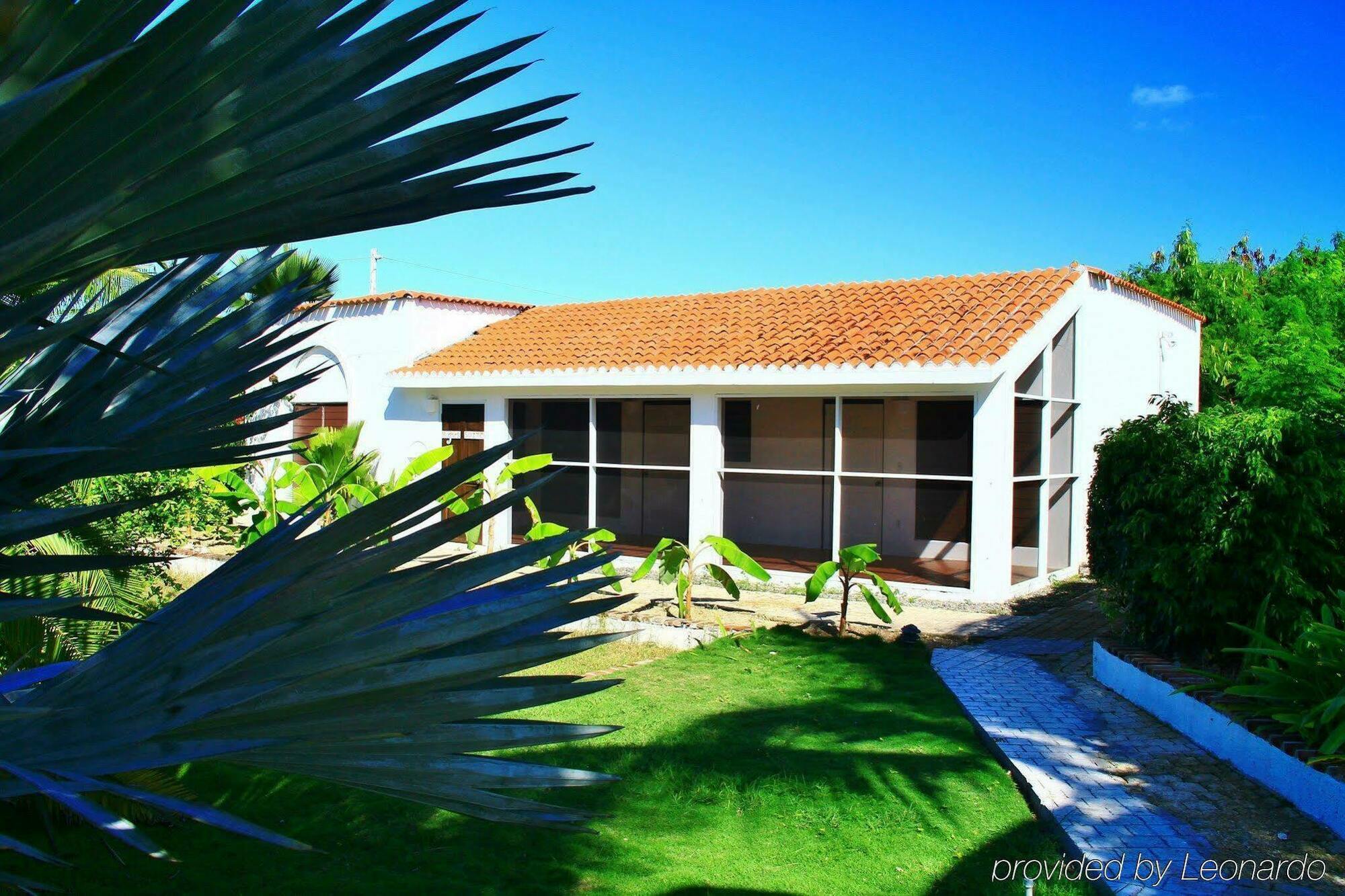 Anacaona Boutique Hotel Meads Bay Екстериор снимка