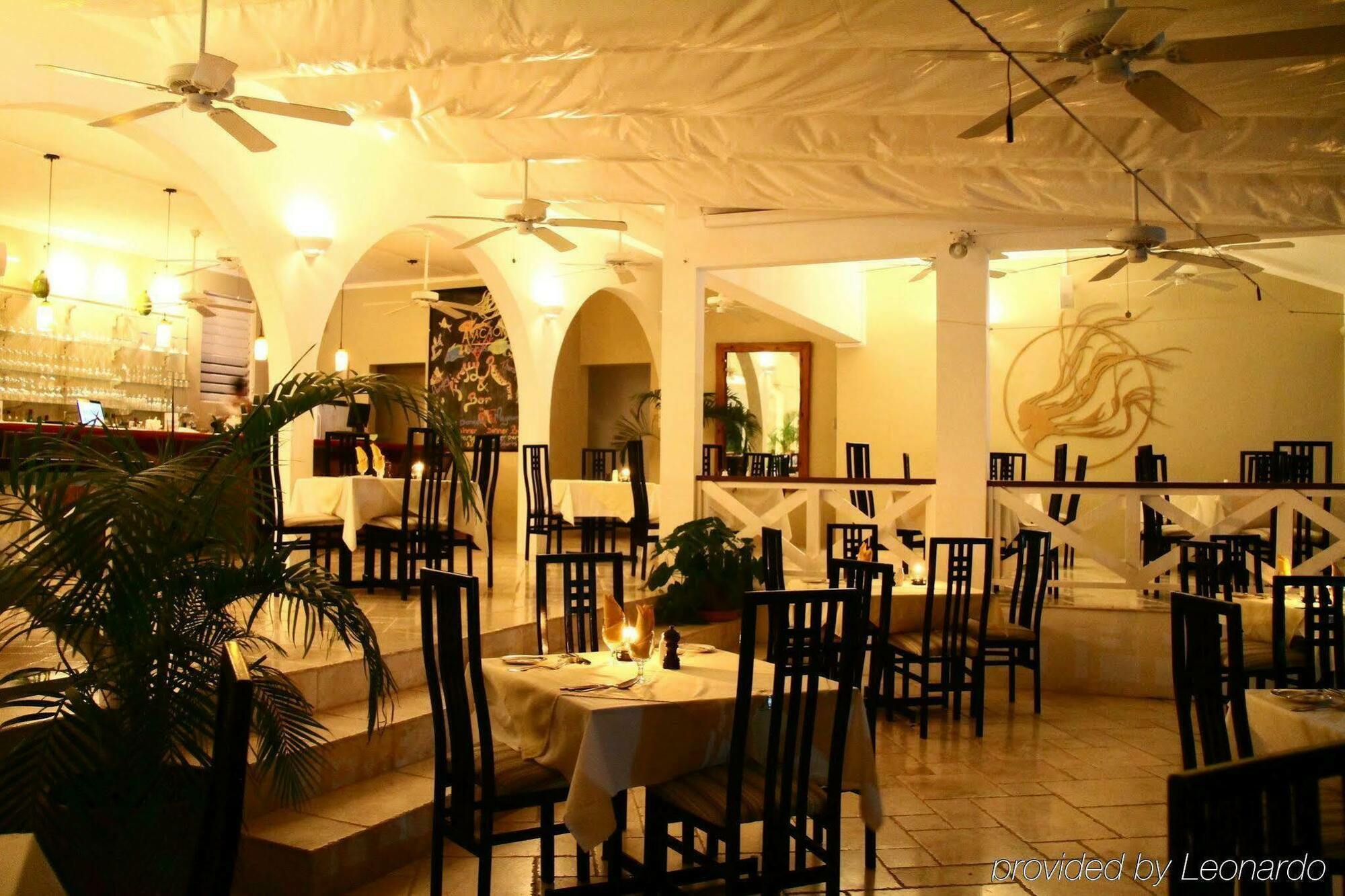Anacaona Boutique Hotel Meads Bay Екстериор снимка