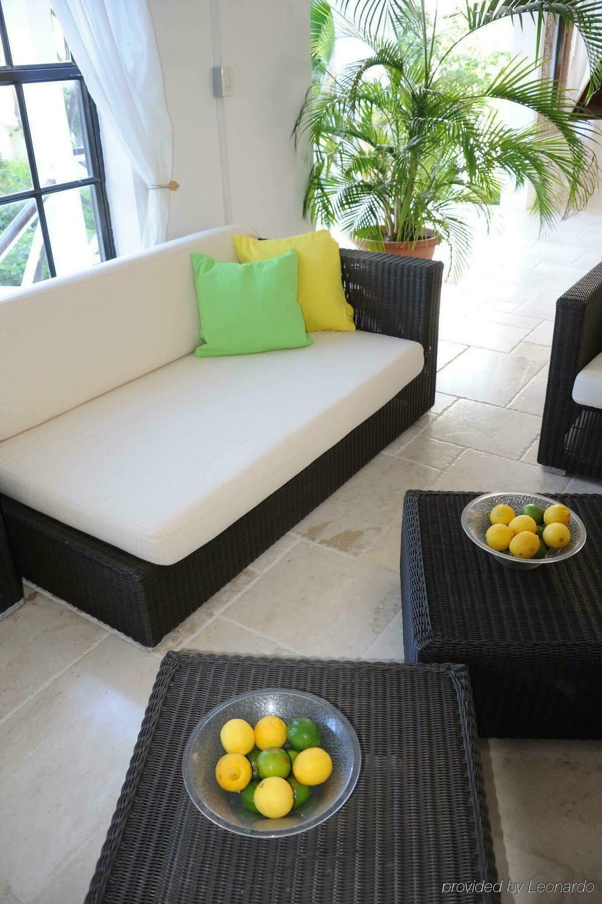 Anacaona Boutique Hotel Meads Bay Екстериор снимка